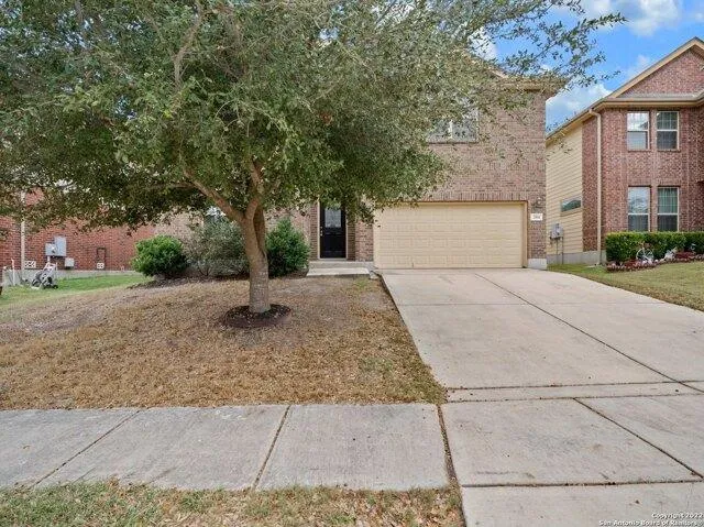 4 Bedroom 2.5 Bath In Cibolo TX 78108 for Rent