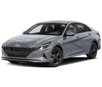 2021 Hyundai Elantra SEL for Sale