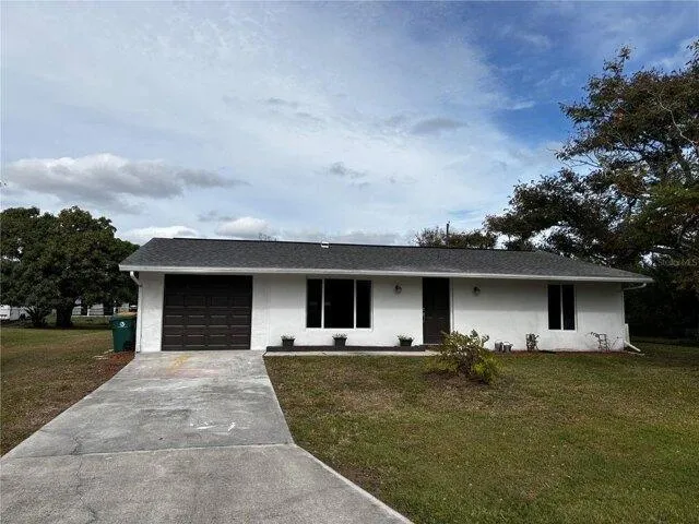 2 Bedroom 2 Bath In Port Charlotte FL 33952 for Rent