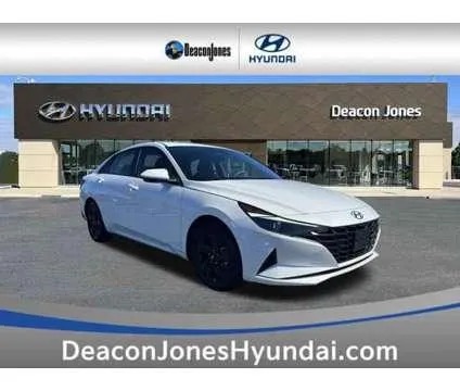 2021 Hyundai Elantra SEL for Sale