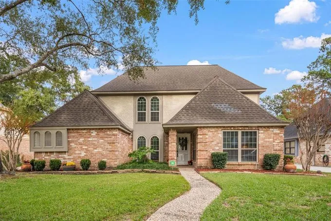 15606 Dawnbrook Dr, Houston, TX 77068 for Sale