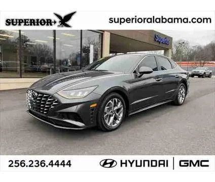 2023 Hyundai Sonata SEL for Sale
