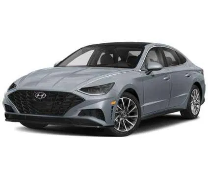 2021 Hyundai Sonata Limited for Sale