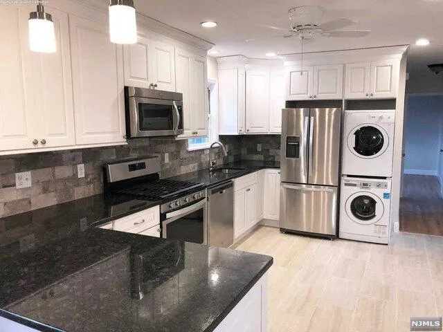 3 Bedroom 1 Bath In Nutley NJ 07110 for Rent