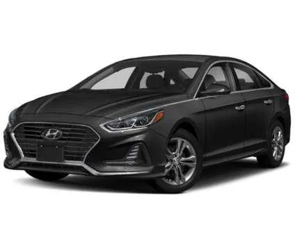 2019 Hyundai Sonata SEL for Sale