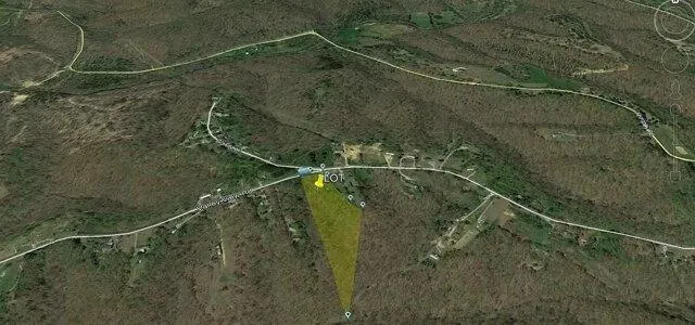 Plot For Sale In Joelton, Tennessee