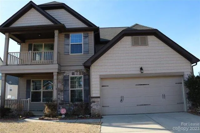 4 Bedroom 3 Bath In Charlotte NC 28273 for Rent