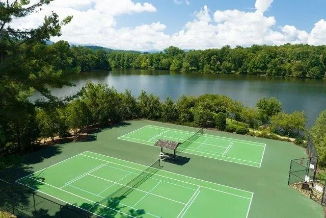 Plot For Sale In Biltmore Lake, North Carolina