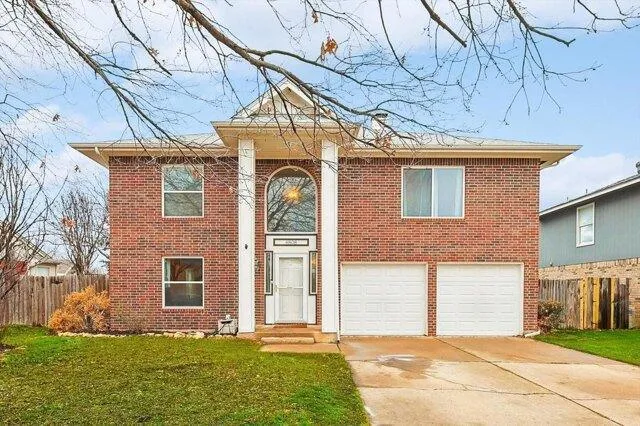 4 Bedroom 2.5 Bath In Fort Worth TX 76179 for Rent