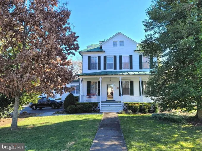 Gaithersburg, Montgomery County, MD House for sale Property ID: 418688098