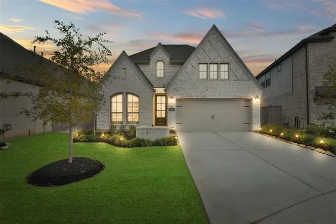 10814 Chrysalis Ct, Cypress, TX 77433 for Sale