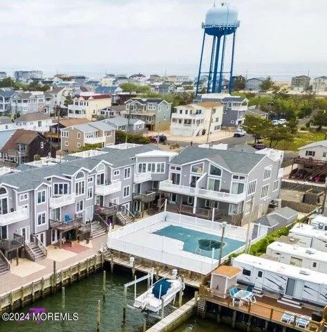 Plot For Sale In Long Beach Township, New Jersey