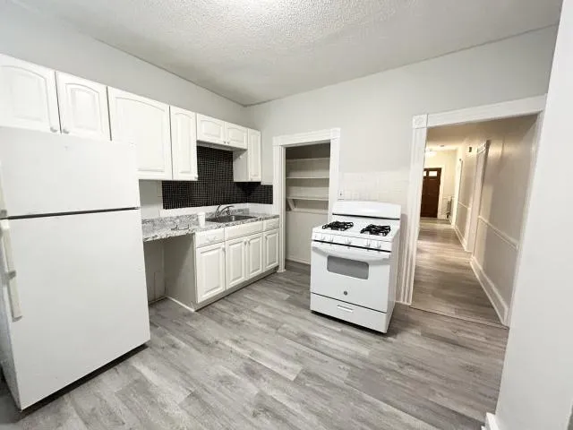 3 Bedroom 1 Bath In Boston MA 02119 for Rent