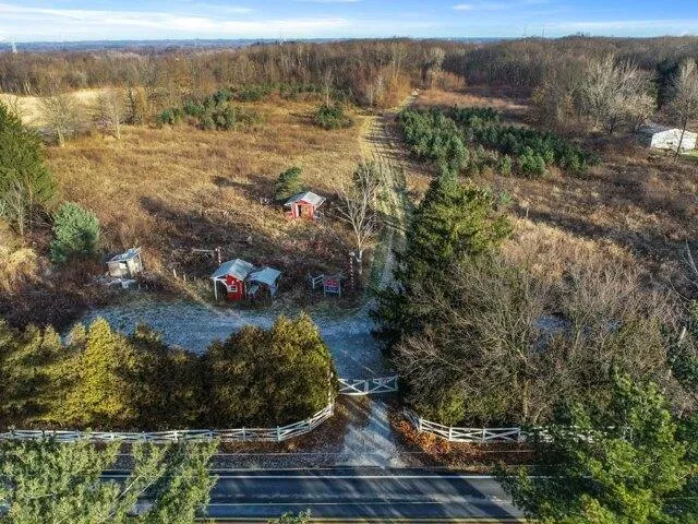 Plot For Sale In Valparaiso, Indiana