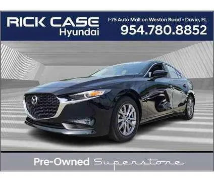 2021 Mazda Mazda3 Sedan 2.0 for Sale