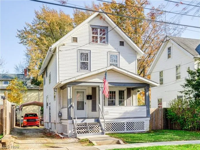 Akron, Summit County, OH House for sale Property ID: 418183739
