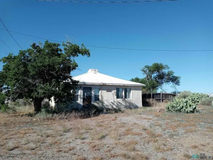 984 E 2ND ST, Lordsburg, NM 88045 Single Family Residence For Sale  MLS# 20232556