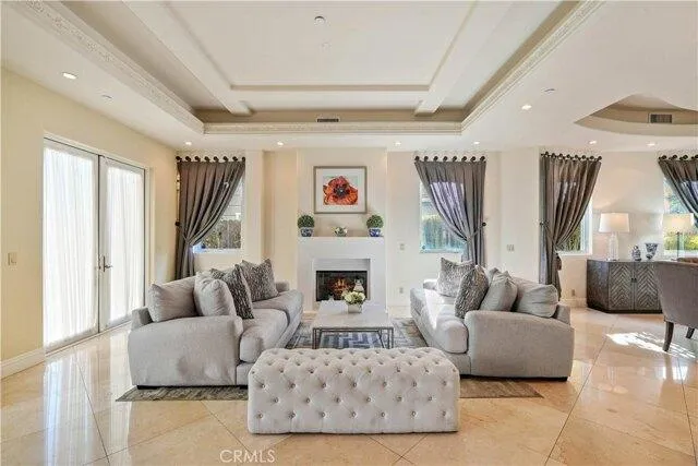 Home For Rent In Beverly Hills, California