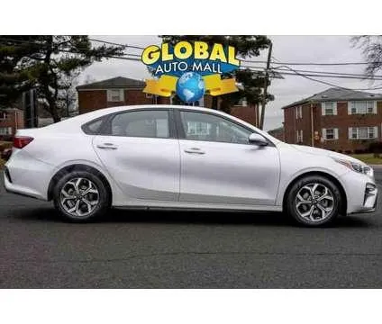 2021 Kia Forte LXS for Sale