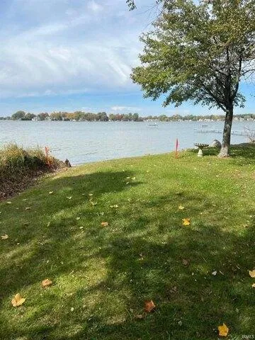 Plot For Sale In Knox, Indiana