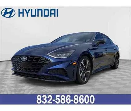 2021 Hyundai Sonata SEL Plus for Sale
