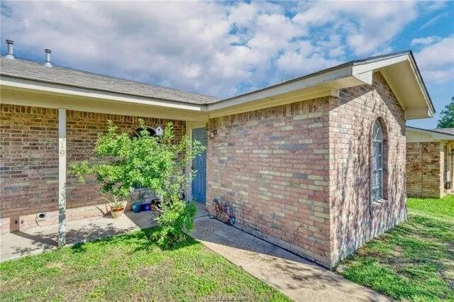 Home For Rent In College Station, Texas