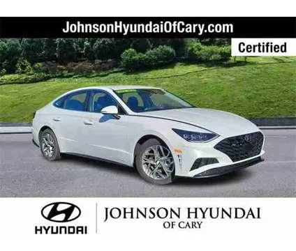 2023 Hyundai Sonata SEL for Sale