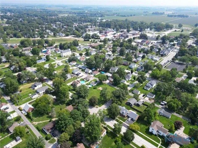 Plot For Sale In Genoa, Ohio