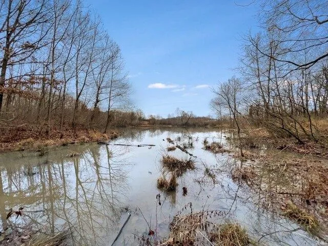 Plot For Sale In Boonville, Indiana