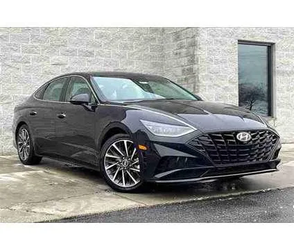 2023 Hyundai Sonata Limited for Sale