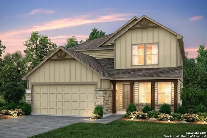 4037 Sun Meadow Ln, Seguin, TX 78155 for Sale