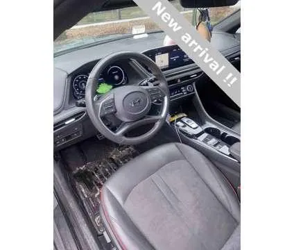 2021 Hyundai Sonata SEL Plus for Sale