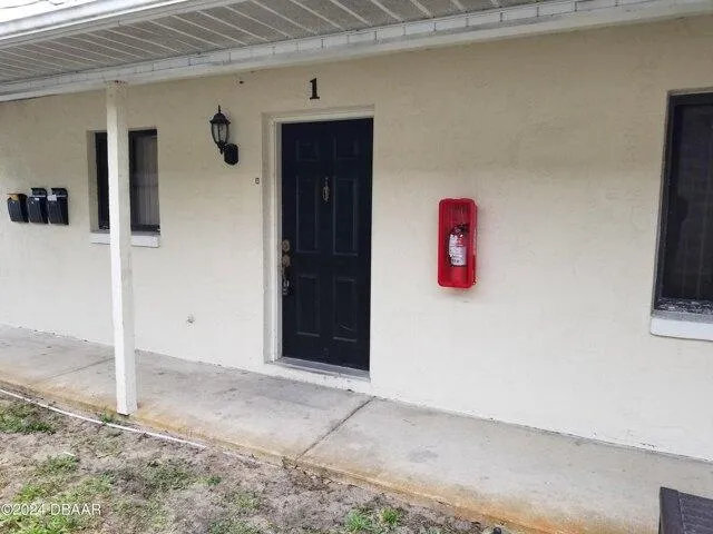 Home For Rent In Daytona Beach, Florida