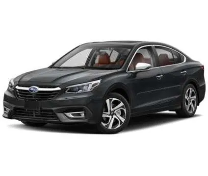 2021 Subaru Legacy Touring XT for Sale