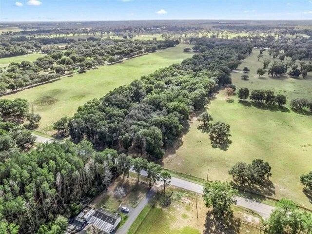 Plot For Sale In Summerfield, Florida