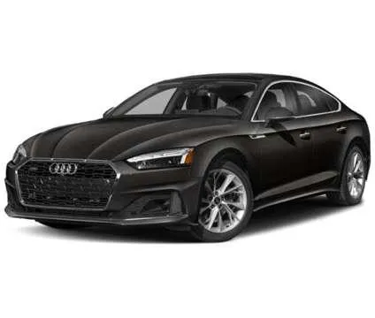 2024 Audi A5 Sportback Premium Plus 45 TFSI quattro S tronic for Sale