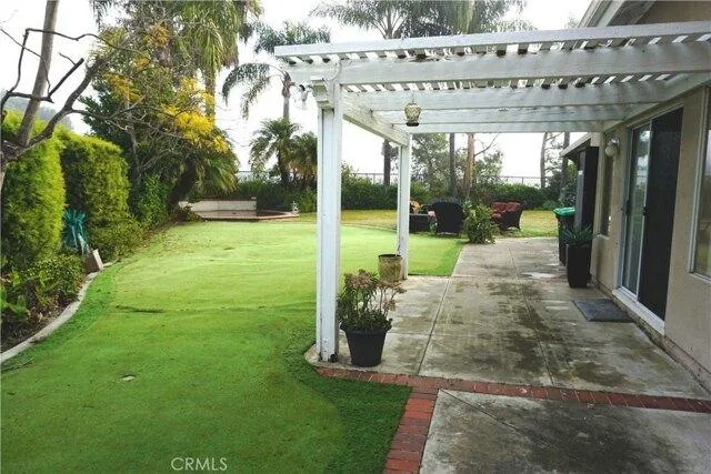Home For Rent In Laguna Niguel, California