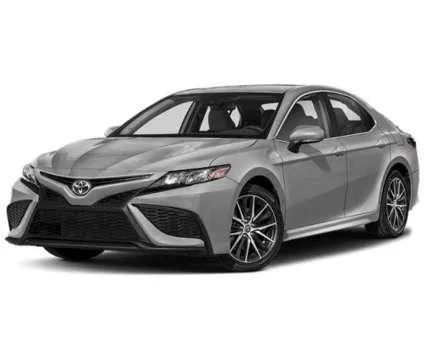 2023 Toyota Camry SE for Sale