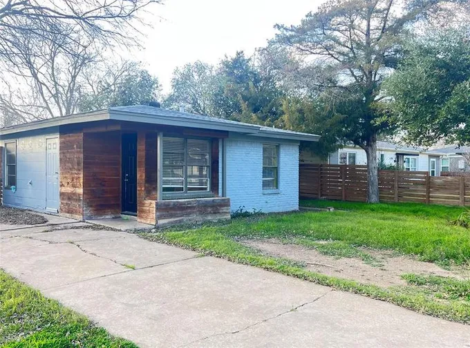 6206 Haney Dr, Austin, TX 78723 for Sale