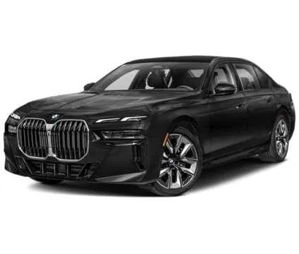 2024 BMW 7 Series i for Sale