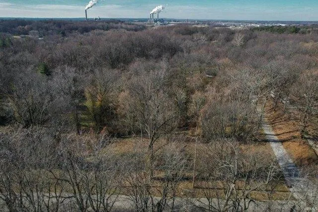 Plot For Sale In Newburgh, Indiana