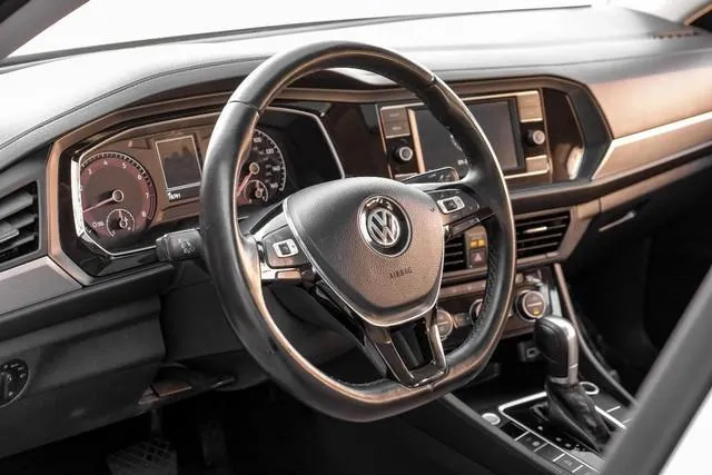 2019 Volkswagen Jetta 1.4T SE for Sale