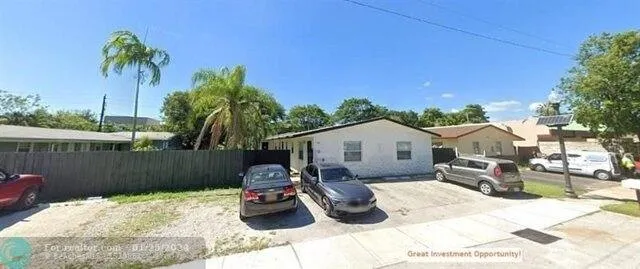 Home For Rent In Fort Lauderdale, Florida
