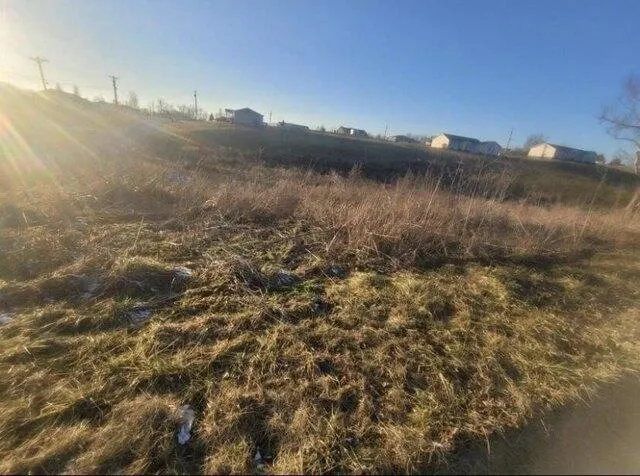Plot For Sale In Berea, Kentucky
