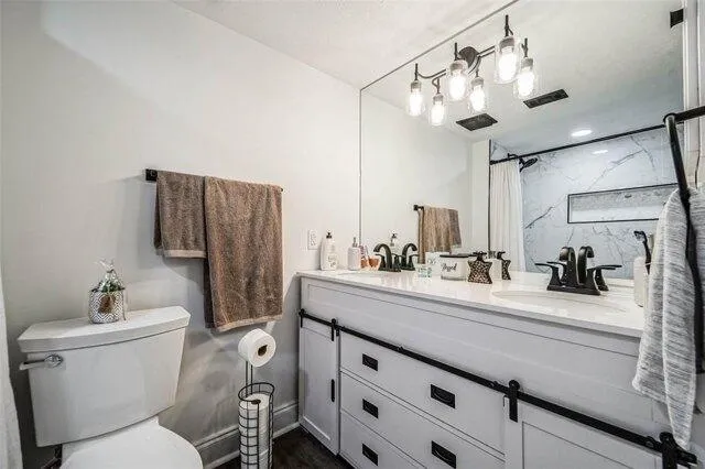 Home For Rent In The Woodlands, Texas