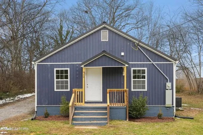 Amazing 2 bed 1 bath home for Rent
