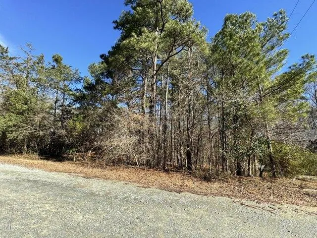 Plot For Sale In Durham, North Carolina