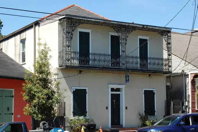 Unit B  824 Elysian Fields Avenue for Sale