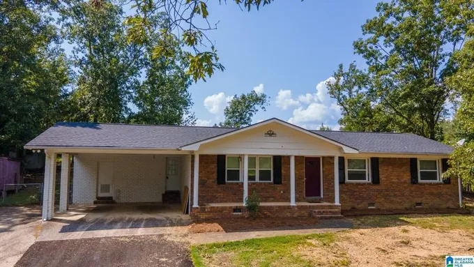 Jacksonville, Calhoun County, AL House for sale Property ID: 417649410