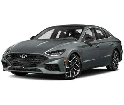 2021 Hyundai Sonata N Line for Sale